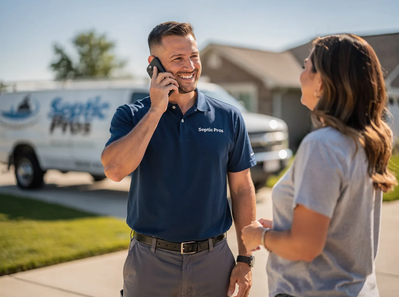 Septic Tank Pumping Finger, TN FAQs